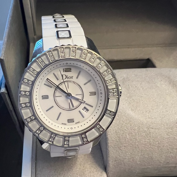 Christian Dior Watch - Picture 5 of 6